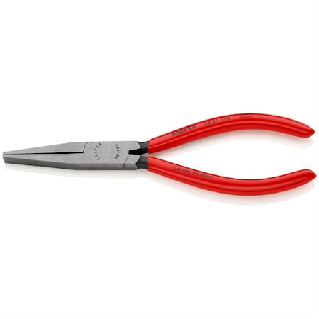 Knipex Mechanics' Pliers (Flat, Wide Jaws) 3841190